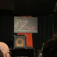 오스트리아 여행, 비엔나 거주자가 추천하는 재즈클럽 zwe 후기
