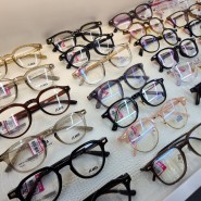 아차산 안경 으뜸플러스안경 가성비 좋은 구의동 안경점