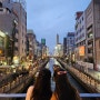 [일본] 모녀여행 오사카 DAY 3 오사카 주유패스 사용기 / DAY 4 쇼핑데이 (?)인데 먹는 사진만 있음