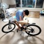 [초등생 자전거/MTB ] 케이투바이크 24인치 자전거로 어린이날 선물 했어요ࠬ내돈내산