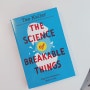 [모집] 5월 유아어메이징맘:) #한달한권원서읽기 - The science of breakable things
