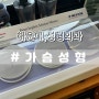 부산 해운대 가슴성형 멘토엑스트라 내돈내산 후기