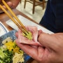 [대전] 봉명동 참치 코스 맛집 "토리참치"