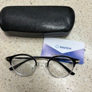 [생활] 서비스 만족도 최상 원주 안경점 추천 - 다비치안경 원주AK프라자앞