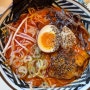 왕십리 핵밥: 본격적 한국 요리 체험