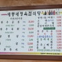 사천동 삼겹살 맛집 "새동네고기시장" 다녀온 후기 - 내돈내산