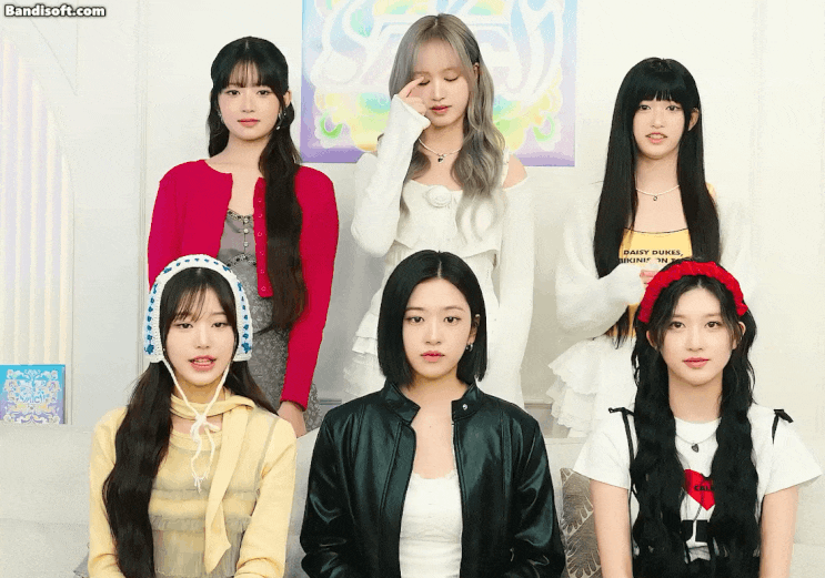 [IVE 아이브]해야 (HEYA)' MV Reaction : 네이버 블로그