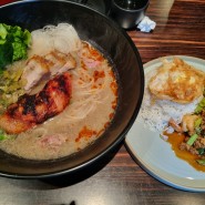 강남 쌀국수 맛집 디그인 :: 압구정맛집 시그니처 쌀국수 추천