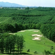 북해도 키타히로시마 온천 골프텔 3박4일 #일본골프여행 2024년