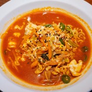 발리, 신씨화로ㅣ우붓 시내에서 먹는 맛있는 한식 맛집! 메뉴판 있음, 한국인이 100프로 만족하는 맛🧡 발리 우붓 한식당