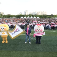 제29회 도봉구민의 날 성황리 개최 도시브랜드(BI) 선포! ‘같이 변화, 행복한 도봉’