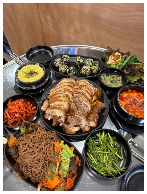 회기동문고 사진