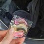 헤라즈 브리쉬 올인원캡슐세제 우아한 국화꽃향 향기좋은 캡슐세제