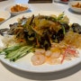 강남역 맛집 - 초선과 여포 중식코스요리 - 점심코스 여포