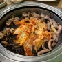 경산 계양동 막창 맛집 <손큰대구막창>