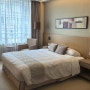 홍콩 YMCA 호텔 스탠다드 룸 대만족한 추천 후기 침사추이 4성급 가성비 호텔 (더블베드, 싱글베드룸 비교)