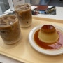[서울숲 카페] 라떼와 푸딩이 맛있었던 ‘위스위츠’ 방문 후기