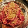 남양주 가성비 소고기맛집 안동식 마늘소갈비살이 유명한 우미당
