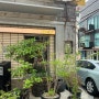 강남역 브런치카페 초당옥수수 뇨끼 맛집 ㅣ 후추포인트 방문기