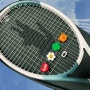 테니스용품 : 위글위글 테니스댐프너