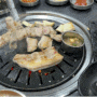 [제주 서귀포] 중문동 맛집 | 도민맛집 해심가든 | 생갈비 흑돼지가 찐이야