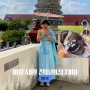 태국 방콕 왓아룬 전통의상 춧타이 체험 금액 위치
