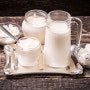 세계 1등급 품질 대한민국 우유