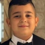 [2024.5.3.BBC] 서안지구 팔레스타인 소년 살해 이스라엘군, 전쟁범죄 기소