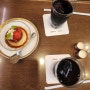 오사카의 레트로 카페를 가보고 싶다면 MARUFUKU(마루후쿠)