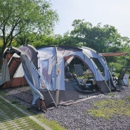 당일캠핑 후기:) 캠핑초보의 당일캠핑 후기+캠핑용품이랑 캠핑팁