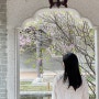[수원/여행] 중국풍 정원을 재현한 산책하기 좋은 수원 효원공원월화원