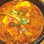 [청주 복대동 맛집] 국, 찌개가 맛있는 청주시맛집, 한식전문점 '솥정'