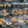 [대전 카페] 용전동 다양한 디저트와 음료가 맛있는 ‘디저트39 대전복합터미널점‘