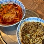 인천 맛집 부평 짬뽕 맛집 불향 가득한 팔당짬뽕