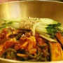 서울 명동교자 칼국수 만두 비빔국수 콩국수까지 한꺼번에 맛보기 성공