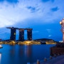 싱가포르 진출, 싱가포르 vs 홍콩 비즈니스 환경 한 눈에 비교하기