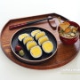 계란김밥 일본식 계란말이 김밥 레시피 촉촉하고 부드러운 계란말이 만드는 법