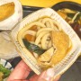 [청주 복대동 맛집] 지웰시티 일식 맛집, 우동부터 소바, 초밥, 타코야끼 등 다양한 입맛! '겐로쿠우동'