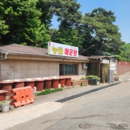 [파주 삼릉 맛집] 능골매운탕