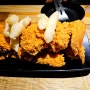 [산본/치킨]산본중심상가 "썬더치킨" 솔직후기: 가볍게 모임하기 좋은 만만한 치킨 맛집
