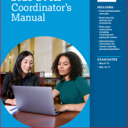 [AP시험안내] AP시험장에 가져가야 할 준비물(2023-2024 AP Coordinator's Manual)