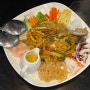 세종 새롬동 샤오원중식탁(SHAOONE) / 깔끔하고 맛있는 중국집
