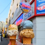 [성수 아이스크림] 뵈르뵈르 성수본점 내돈내산 솔직후기