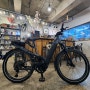 리즈앤뮐러 오마주4 GT(Riese & Müller Homage4) 보쉬(BOSCH) 듀얼 배터리 채용 풀샥 eBike 출고 #울산 커넥티드 전기자전거 라이드위드유