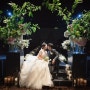 홍성 리첸시아 웨딩홀 본식스냅촬영으로 담아본 아름다운 결혼식의 특별한 순간