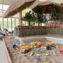 어반리st :: 아기랑 모래놀이할 수 있는 동탄카페