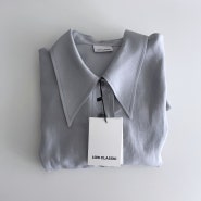 [LOW CLASSIC] 로우클래식 클래식 셔츠 / Classic Shirt / 로우클래식 와이셔츠