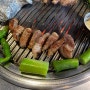 서울 광진구 군자동 맛집 화양리정육식당, 퀄리티 좋은 돼지고기 소고기와 콜키지 프리 고기집