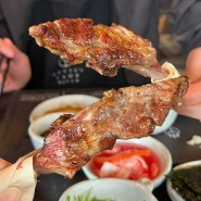 위례 찐 맛집 삿포로식 양갈비 전문점 데블스램
