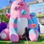 서울 어린이날 행사 해치의 마법마을 팝업 솔직후기
